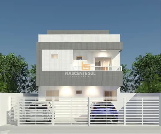 Apartamento em João Pessoa - Ernesto Geisel