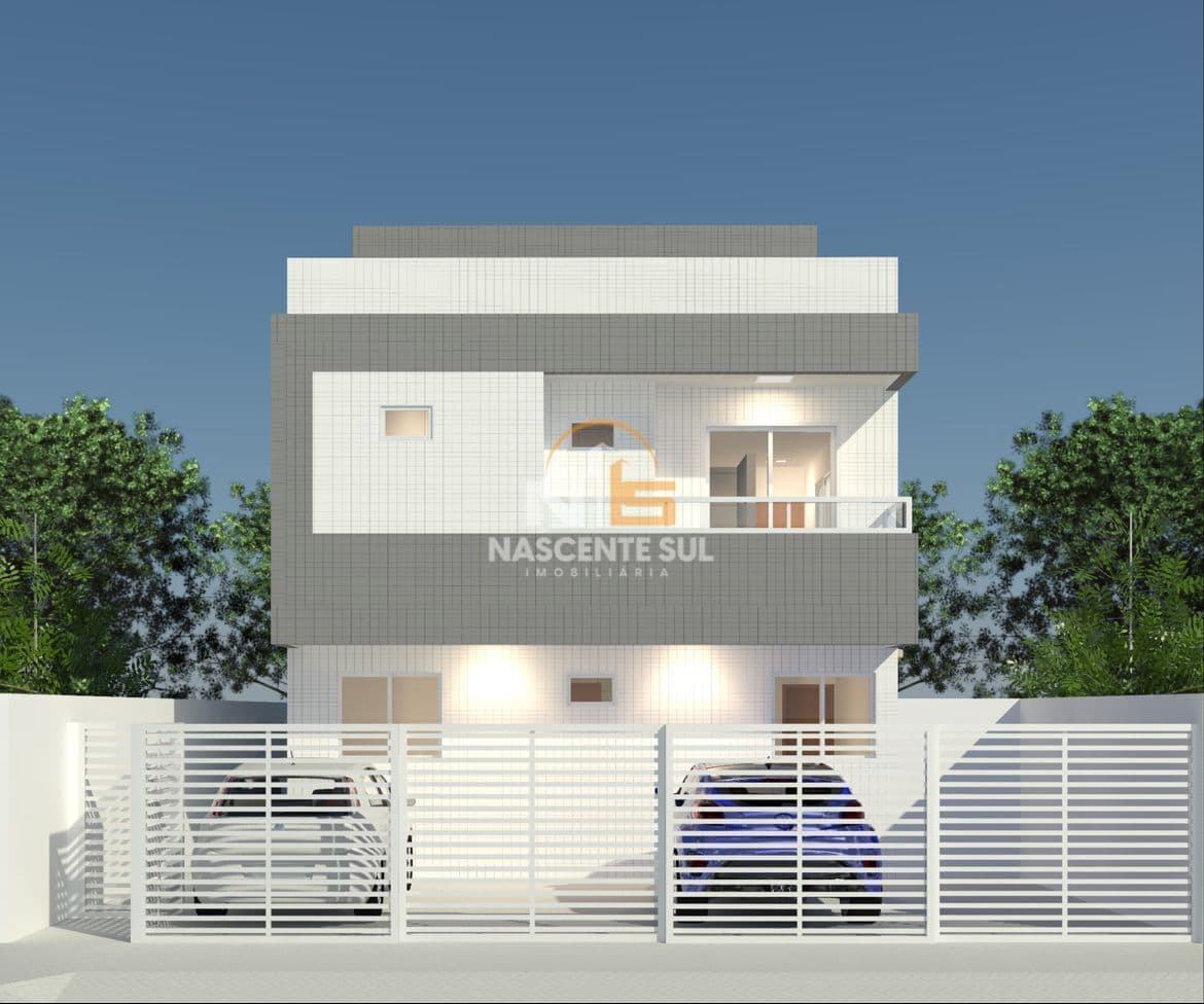 Apartamento em João Pessoa - Ernesto Geisel
