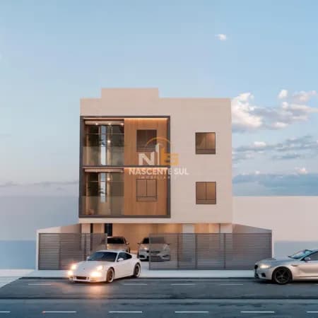 Apartamento em João Pessoa - Bessa