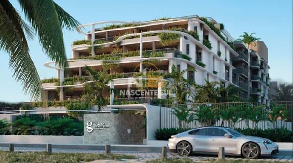 Apartamento em Cabedelo - Formosa