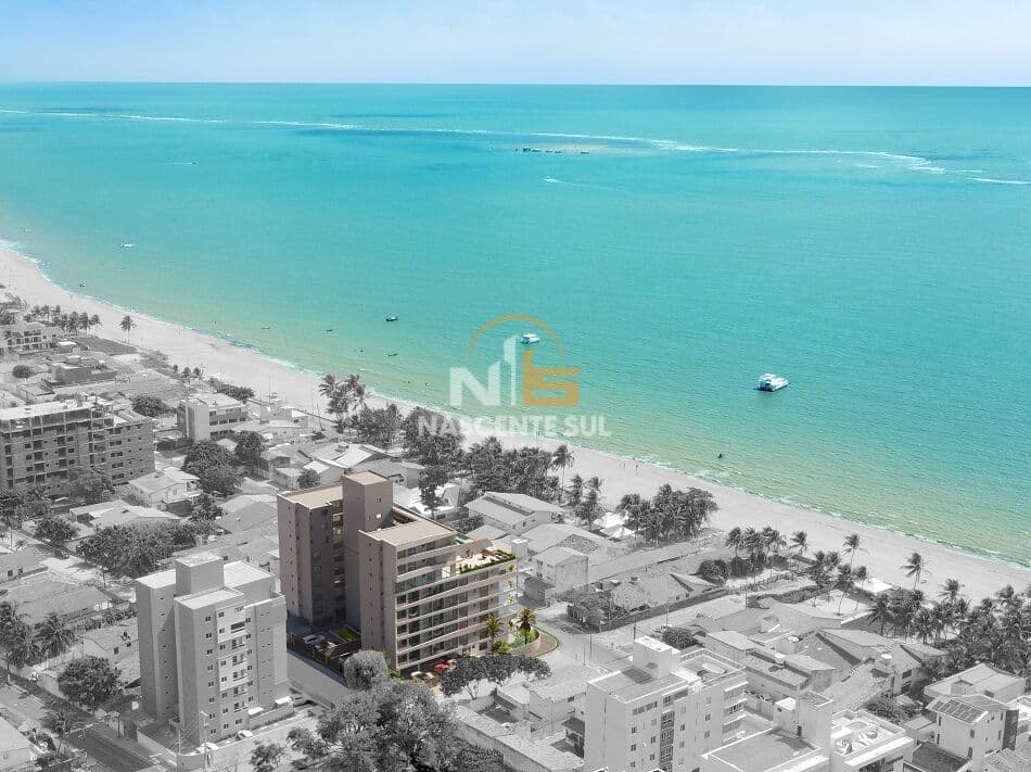 Apartamento em Cabedelo - Poço