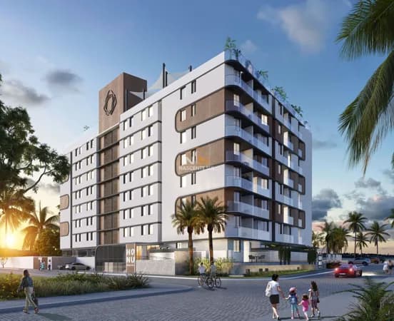 Flat em Cabedelo - Intermares