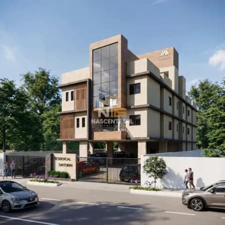 Apartamento em João Pessoa - Alto do Céu