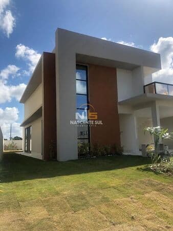 Casa em Bayeux - Comercial Norte
