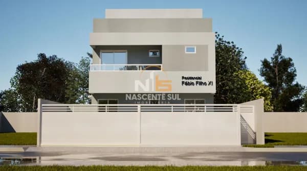 Apartamento em João Pessoa - João Paulo II
