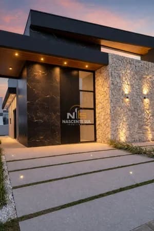 Casa de Condomínio em João Pessoa - Muçumagro