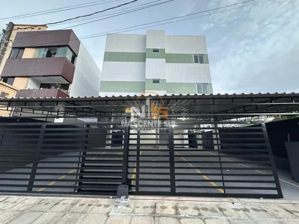 Apartamento em João Pessoa - Portal do Sol
