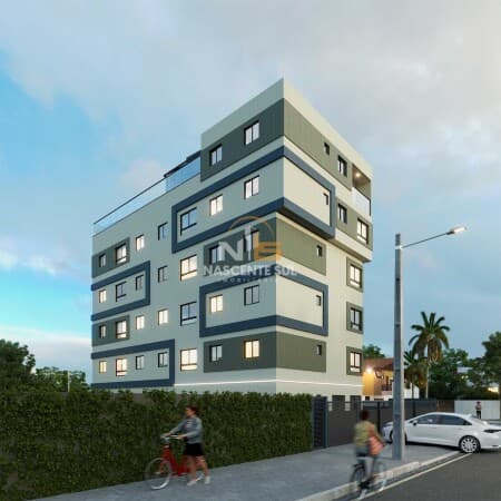 Apartamento em João Pessoa - Bancários