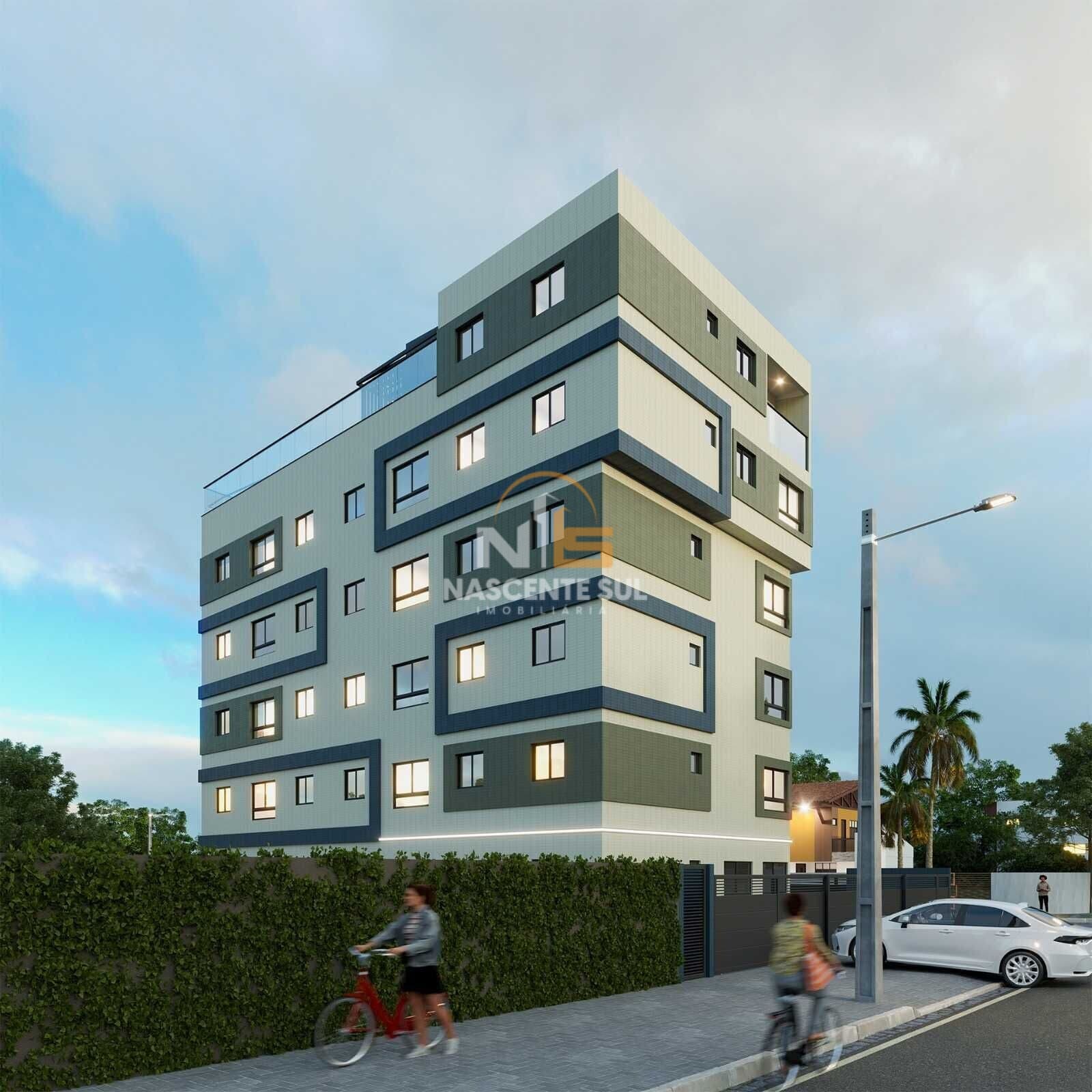 Apartamento em João Pessoa - Bancários