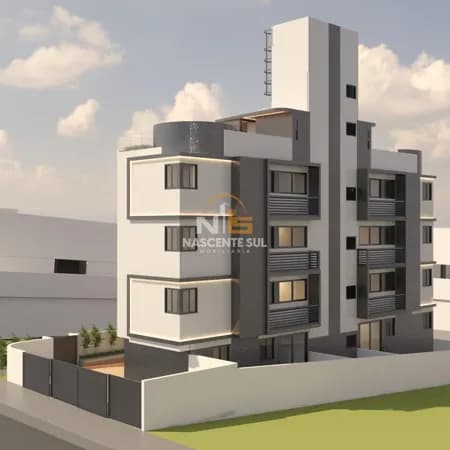 Apartamento em João Pessoa - Expedicionários
