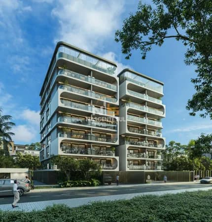 Apartamento em Cabedelo - Camboinha