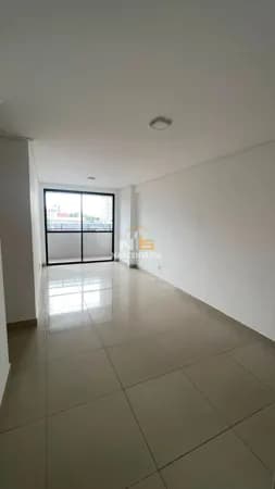 Apartamento em João Pessoa - Estados
