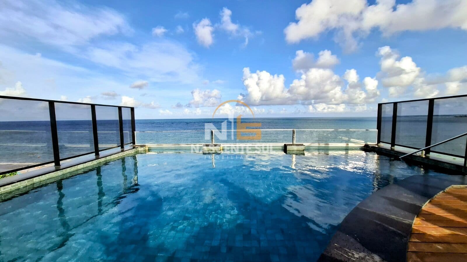 Apartamento em João Pessoa - Jardim Oceania