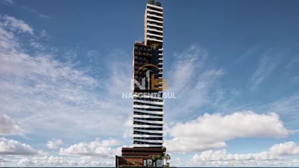 Apartamento em João Pessoa - Bessa
