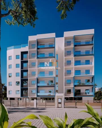 Apartamento em João Pessoa - Bancários
