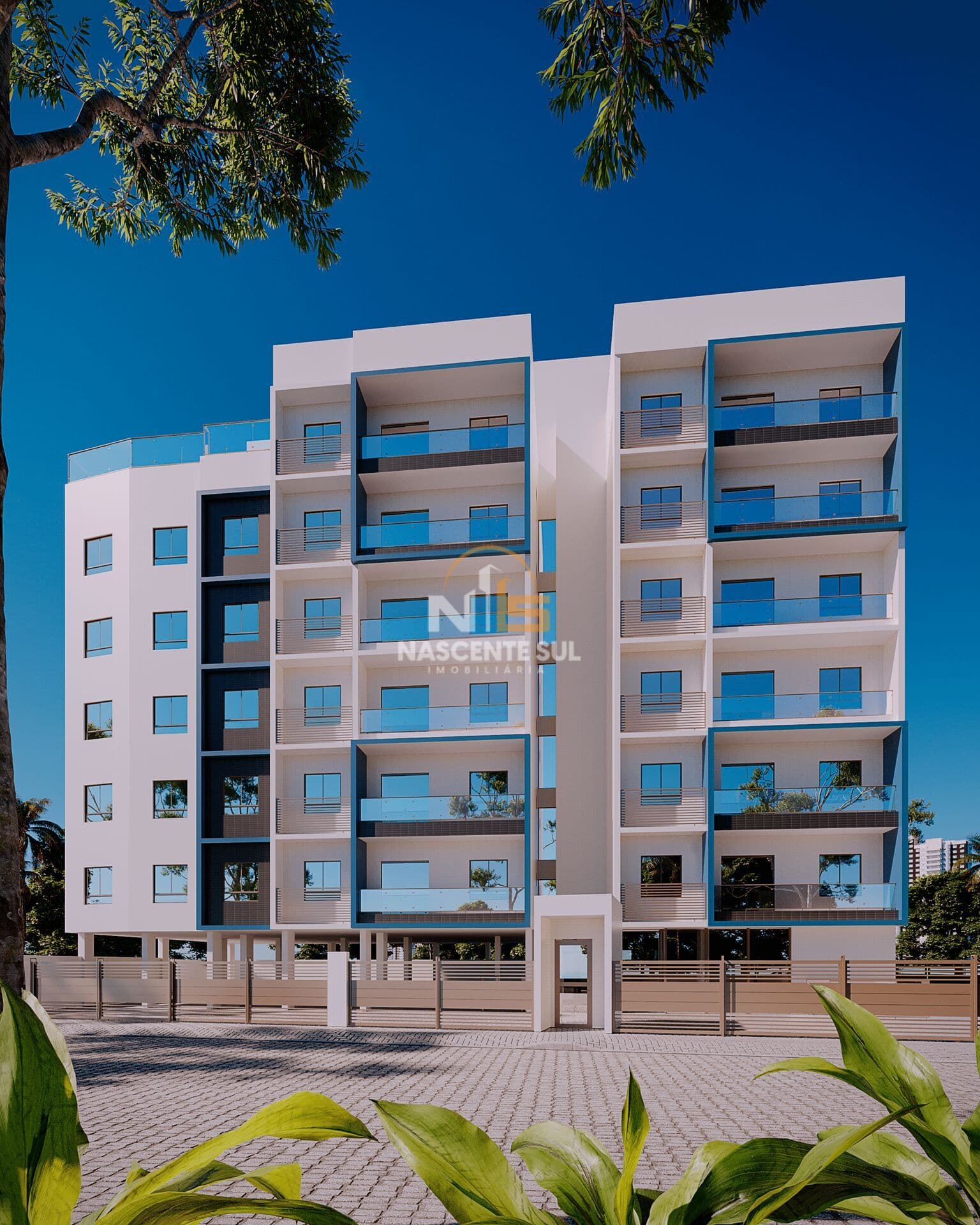 Apartamento em João Pessoa - Bancários