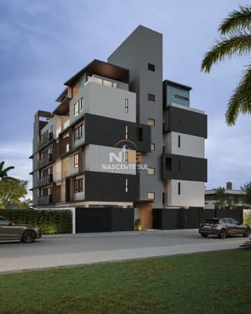 Apartamento em Cabedelo - Poço