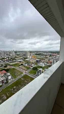 Apartamento em João Pessoa - Bessa