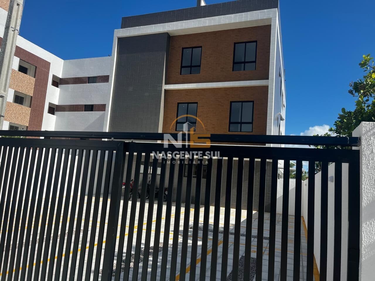 Apartamento em João Pessoa - Bessa