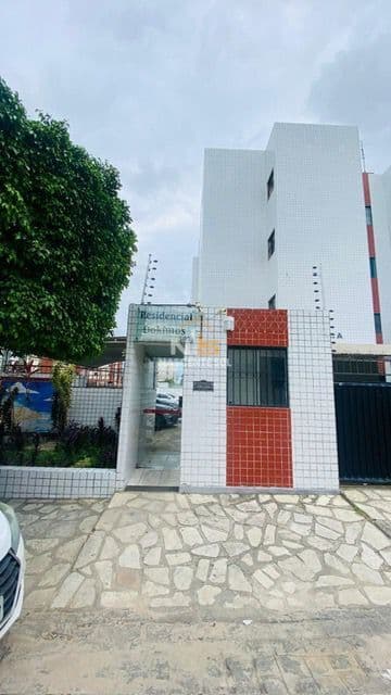 Apartamento em João Pessoa - Jardim São Paulo