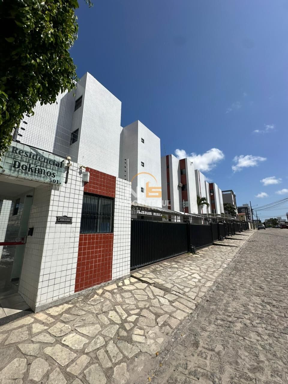 Apartamento em João Pessoa - Jardim São Paulo