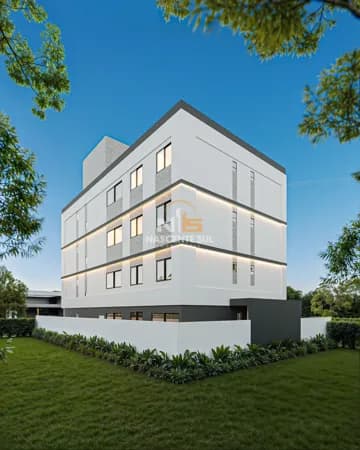Apartamento em João Pessoa - Bancários