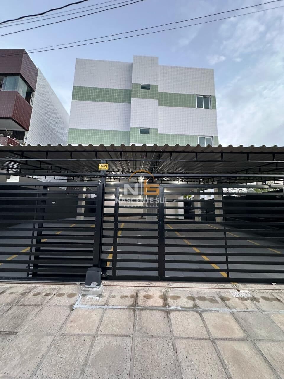 Apartamento em João Pessoa - Portal do Sol