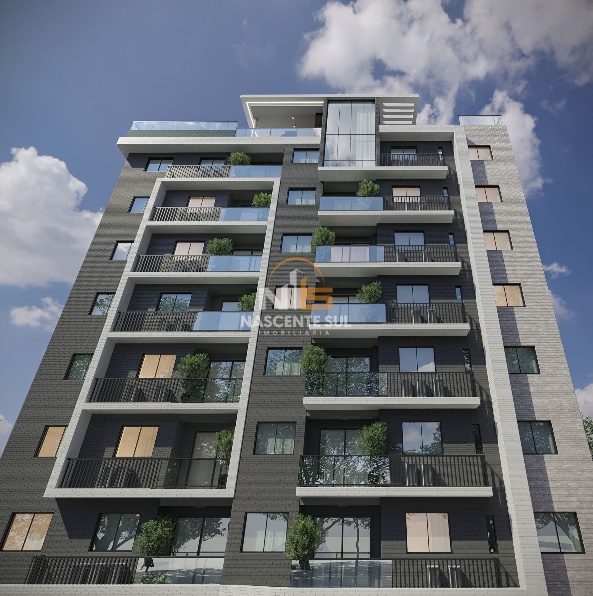 Apartamento em João Pessoa - Bessa