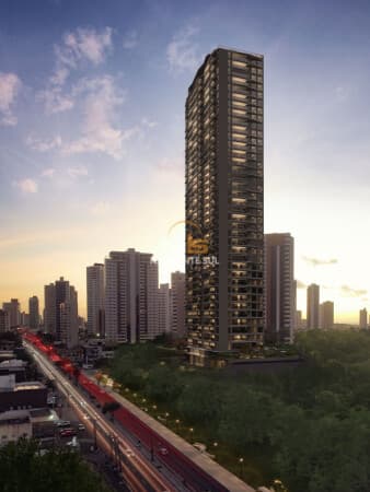 Apartamento em João Pessoa - Jardim Luna
