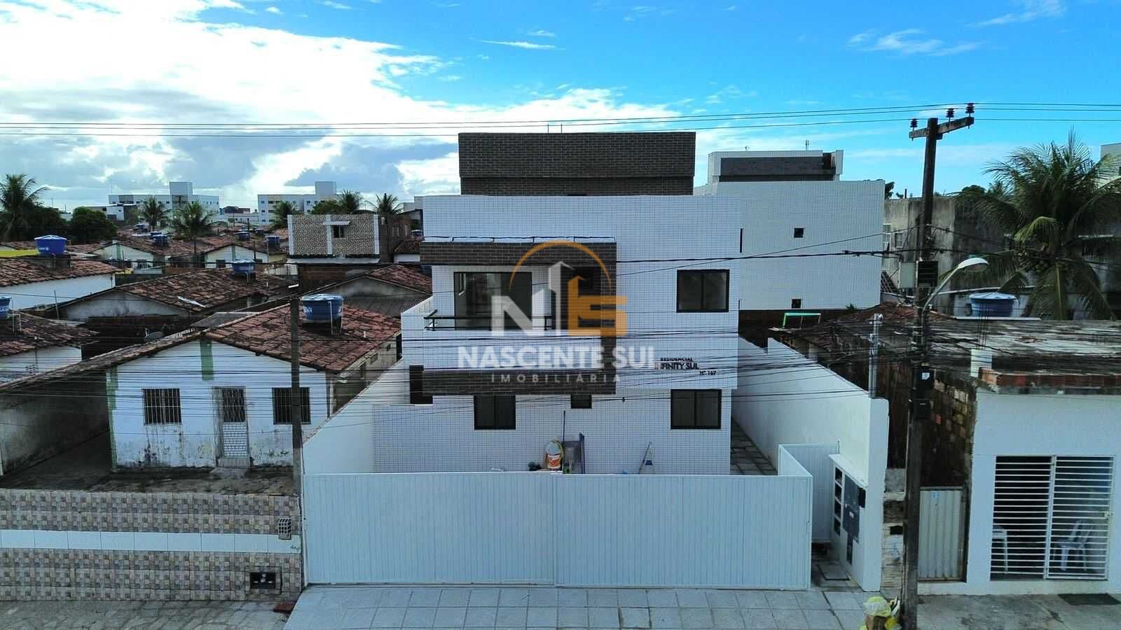 Apartamento em João Pessoa - Colinas do Sul