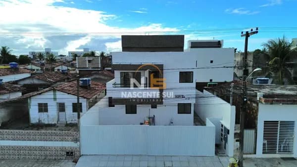 Apartamento em João Pessoa - Colinas do Sul