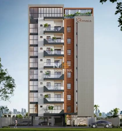 Apartamento em João Pessoa - Jardim Oceania