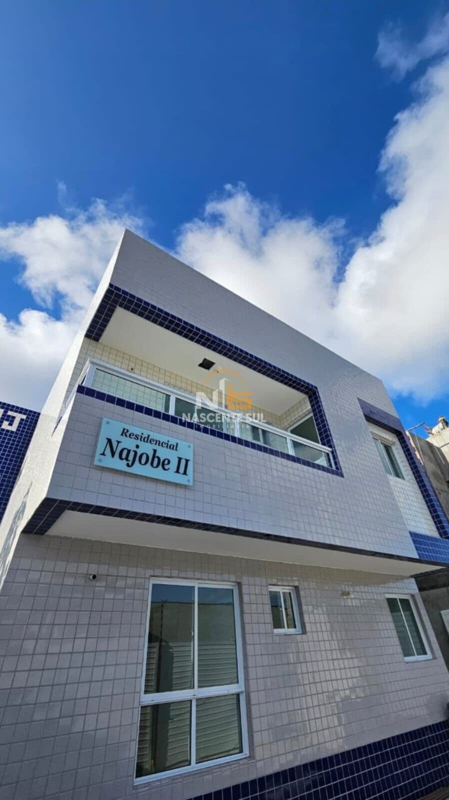 Apartamento em João Pessoa - Grotão