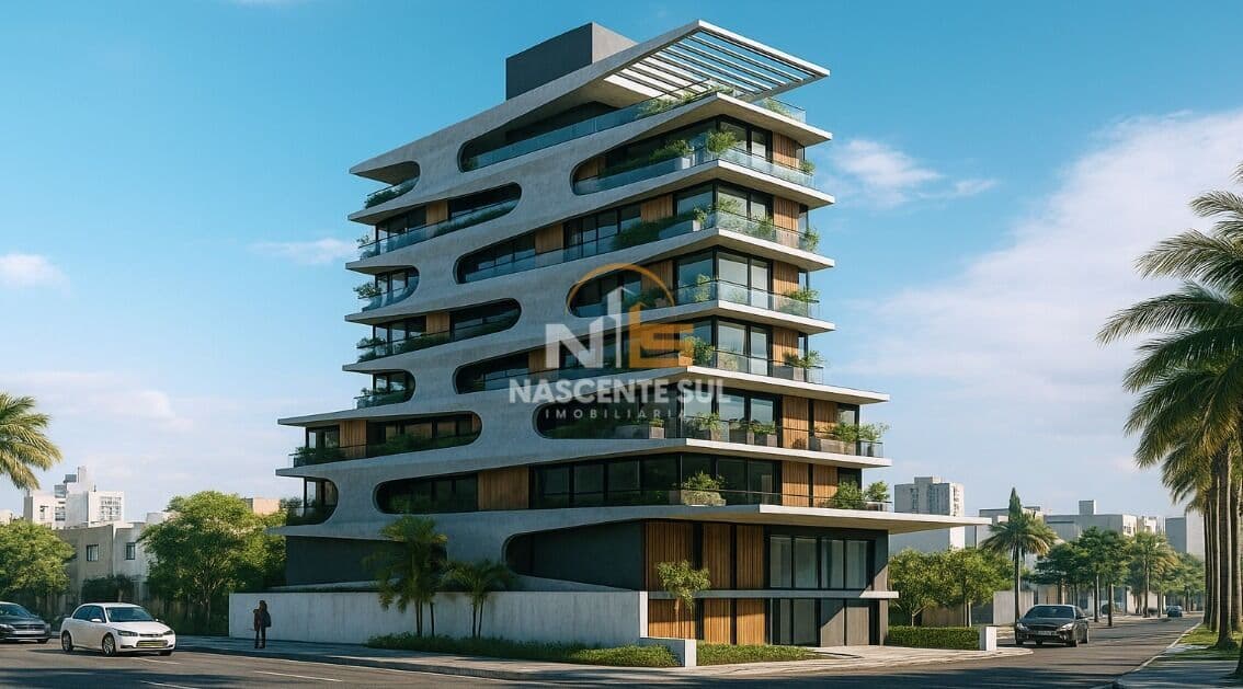 Apartamento em João Pessoa - Manaíra