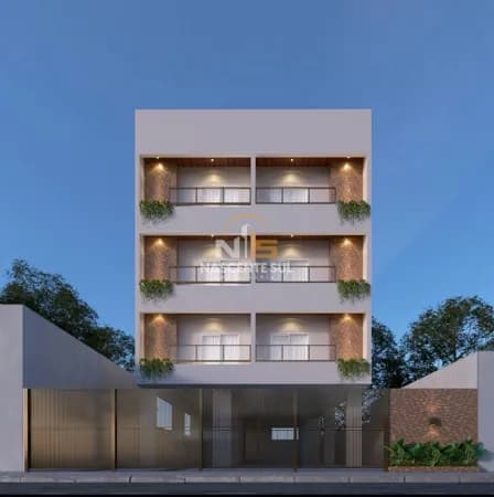 Apartamento em João Pessoa - Bessa