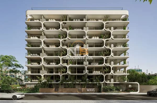 Apartamento em Cabedelo - Areia Dourada