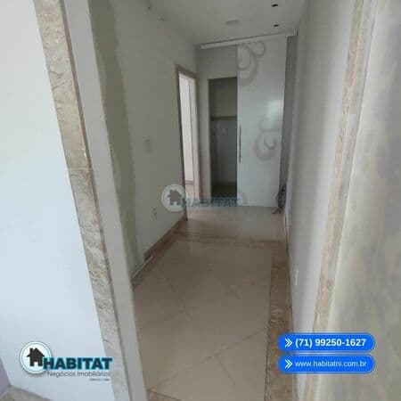 Sala Comercial no Centro da Av. Antônio Carlos Magalhães
