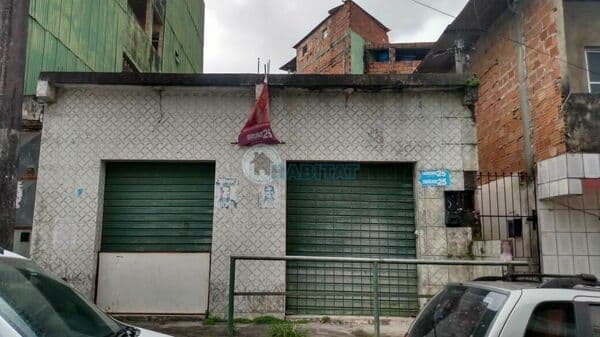 Lote/Terreno em Salvador - Pernambués