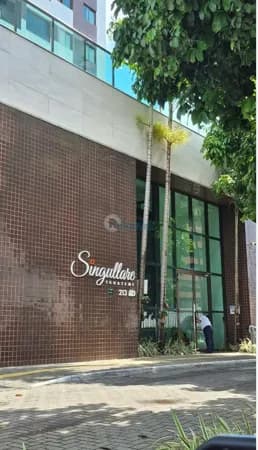 Apartamento de 2/4 com suite no Parque Bela Vista