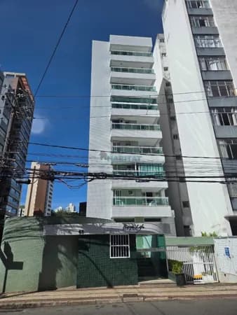 Apartamento na Barra, Salvador/BA