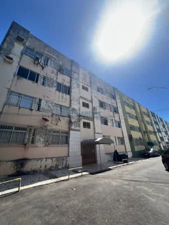 Apartamento 2/4 na Federação PRÓXIMO DAS PRINCIPAIS FACULDADES!