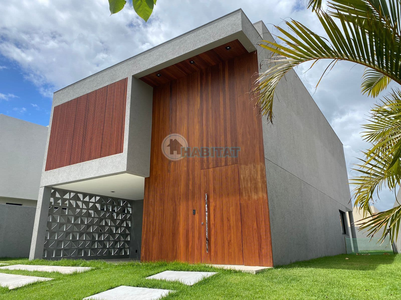 Deslumbrante casa em Alphaville LN2