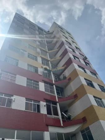 Apartamento em Engenho Velho de Brotas, Salvador/BA