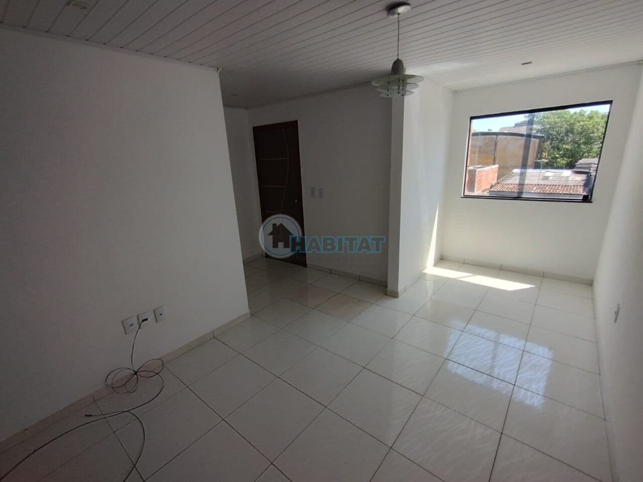 Apartamento de 2/4 na Cidade Baixa