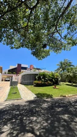 Casa de Alto Padrão à Venda – Conforto, Elegância e Exclusividade! ✨