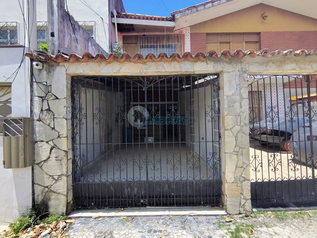 Ponto Comercial no Bonfim, Salvador/BA