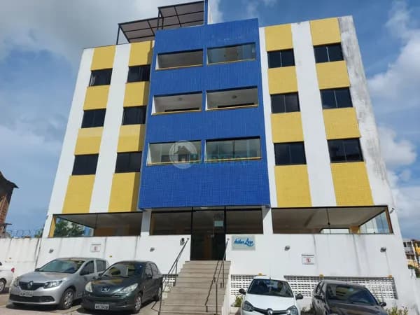 Apartamento em Pernambués, Salvador/BA