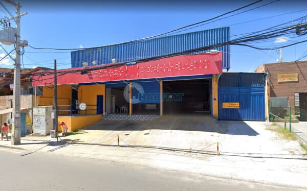 Lojão São Cristovão