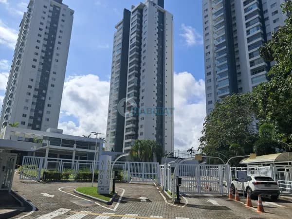 Excelente apartamento a venda no Greenville