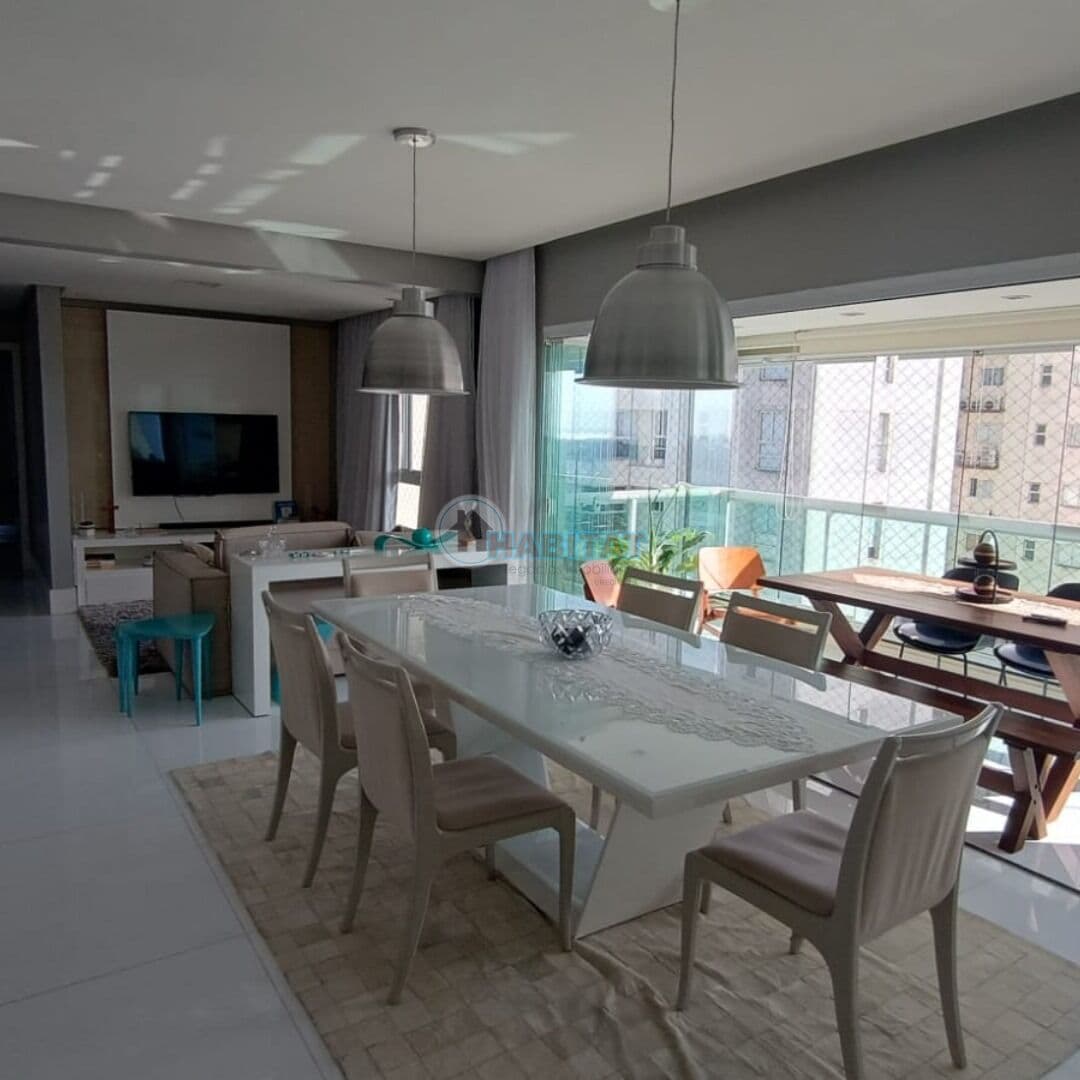 Apartamento Alto Padrão no Horto Bela Vista